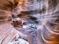 Barranco de las Vacas